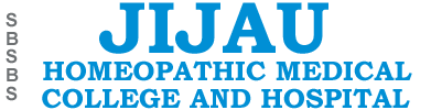 JIJAU HOMEOPATHIC MEDICAL COLLEGE AND HOSPITAL